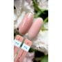Жидкий полигель Crooz Liquid Polygel French№02, 15 мл